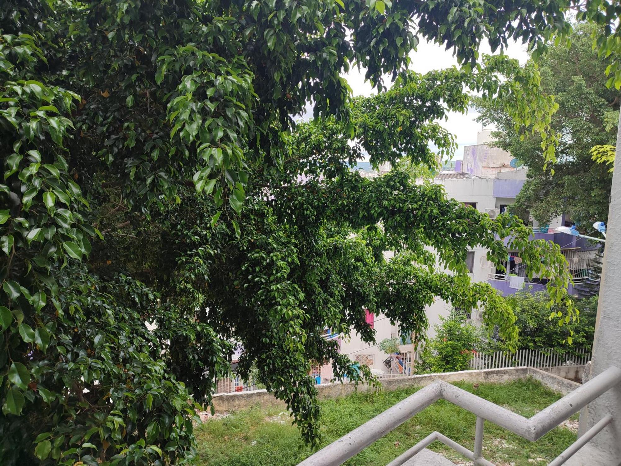 Mirador De Zaragocilla Bed & Breakfast - Cartagena, Cartagena